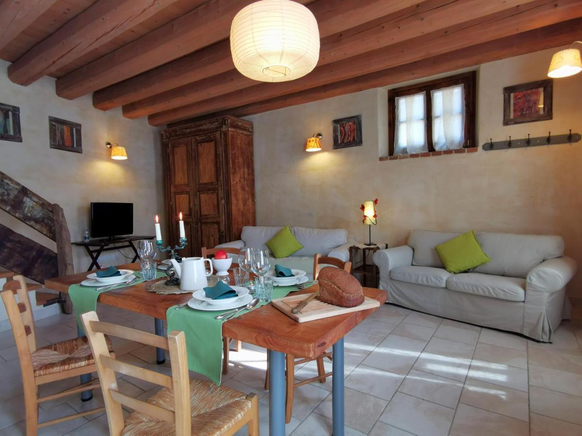 Oasi Galbusera Bianca Rovagnate Extérieur photo